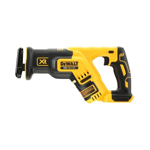 Piła szablasta DeWalt DCS367N