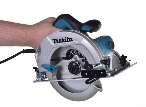 Pilarka tarczowa elektryczna 1200W MAKITA HS7601 Pilarka tarczowa elektryczna 1200W MAKITA HS7601