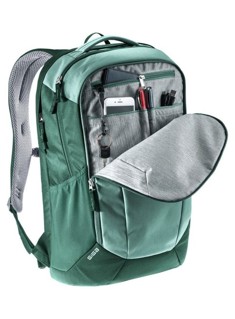 Plecak Deuter Giga jade-seagreen Plecak Deuter Giga jade-seagreen