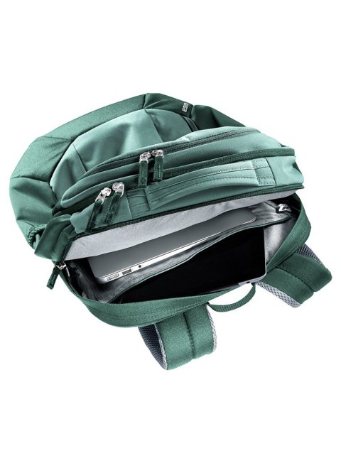 Plecak Deuter Giga jade-seagreen Plecak Deuter Giga jade-seagreen