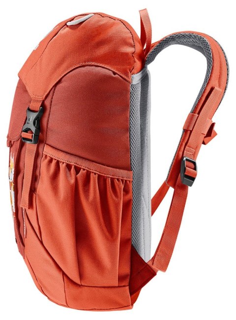 Plecak dziecięcy Deuter Waldfuchs 10 lava-paprika Plecak dziecięcy Deuter Waldfuchs 10 lava-paprika