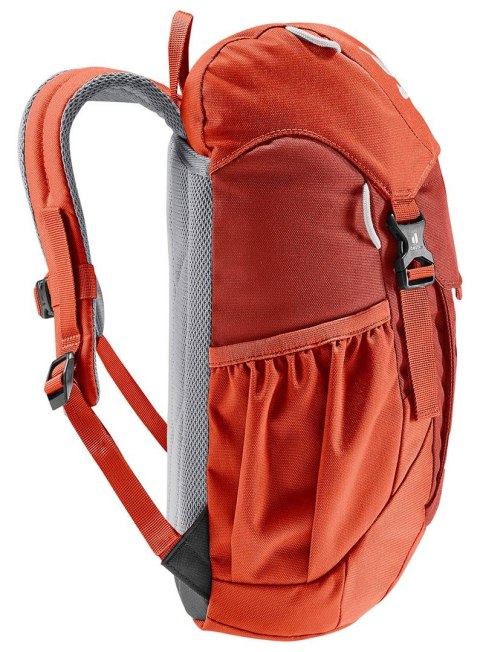 Plecak dziecięcy Deuter Waldfuchs 10 lava-paprika Plecak dziecięcy Deuter Waldfuchs 10 lava-paprika
