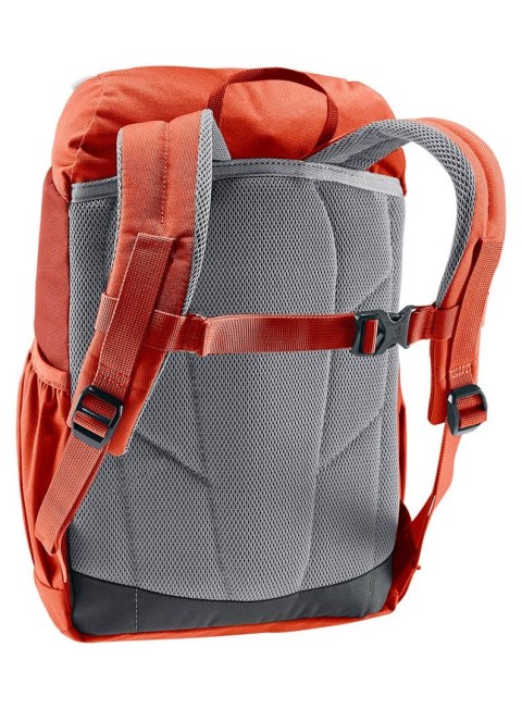 Plecak dziecięcy Deuter Waldfuchs 10 lava-paprika Plecak dziecięcy Deuter Waldfuchs 10 lava-paprika