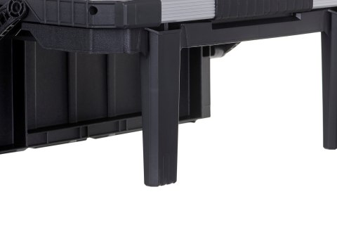 Skrzynka narzędziowa connect cantilever 22" Keter Skrzynka narzędziowa connect cantilever 22" Keter