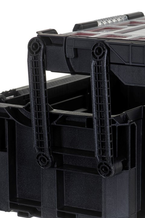 Skrzynka narzędziowa connect cantilever 22" Keter Skrzynka narzędziowa connect cantilever 22" Keter