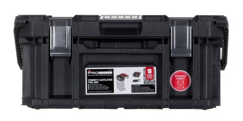 Skrzynka narzędziowa connect cantilever 22" Keter Skrzynka narzędziowa connect cantilever 22" Keter