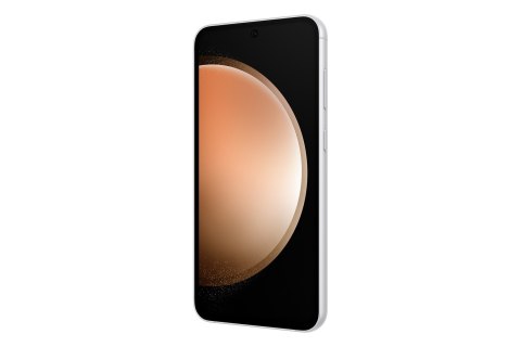 Smartfon Samsung Galaxy S23 FE (S711) 8/128GB 6,4" AMOLED 1080x2340 4500mAh Dual SIM 5G Kremowy Smartfon Samsung Galaxy S23 FE (S711) 8/128GB 6,4" AMOLED 1080x2340 4500mAh Dual SIM 5G Kremowy