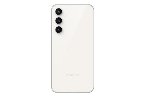 Smartfon Samsung Galaxy S23 FE (S711) 8/128GB 6,4" AMOLED 1080x2340 4500mAh Dual SIM 5G Kremowy Smartfon Samsung Galaxy S23 FE (S711) 8/128GB 6,4" AMOLED 1080x2340 4500mAh Dual SIM 5G Kremowy
