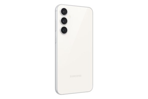 Smartfon Samsung Galaxy S23 FE (S711) 8/128GB 6,4" AMOLED 1080x2340 4500mAh Dual SIM 5G Kremowy Smartfon Samsung Galaxy S23 FE (S711) 8/128GB 6,4" AMOLED 1080x2340 4500mAh Dual SIM 5G Kremowy