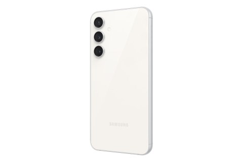 Smartfon Samsung Galaxy S23 FE (S711) 8/128GB 6,4" AMOLED 1080x2340 4500mAh Dual SIM 5G Kremowy Smartfon Samsung Galaxy S23 FE (S711) 8/128GB 6,4" AMOLED 1080x2340 4500mAh Dual SIM 5G Kremowy