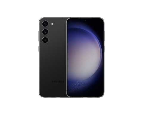 Smartfon Samsung Galaxy S23+ (S916) 8/512GB 6,6" OLED 2340x1080 4700mAh Dual SIM 5G Phantom Black Smartfon Samsung Galaxy S23+ (S916) 8/512GB 6,6" OLED 2340x1080 4700mAh Dual SIM 5G Phantom Black