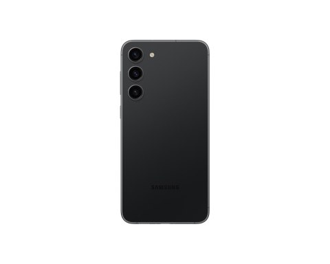 Smartfon Samsung Galaxy S23+ (S916) 8/512GB 6,6" OLED 2340x1080 4700mAh Dual SIM 5G Phantom Black Smartfon Samsung Galaxy S23+ (S916) 8/512GB 6,6" OLED 2340x1080 4700mAh Dual SIM 5G Phantom Black