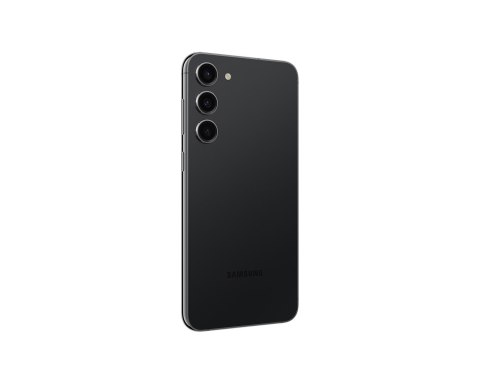 Smartfon Samsung Galaxy S23+ (S916) 8/512GB 6,6" OLED 2340x1080 4700mAh Dual SIM 5G Phantom Black Smartfon Samsung Galaxy S23+ (S916) 8/512GB 6,6" OLED 2340x1080 4700mAh Dual SIM 5G Phantom Black