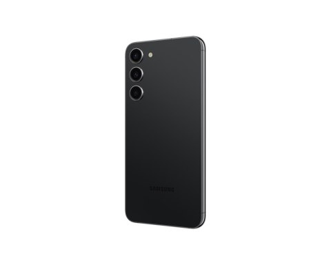 Smartfon Samsung Galaxy S23+ (S916) 8/512GB 6,6" OLED 2340x1080 4700mAh Dual SIM 5G Phantom Black Smartfon Samsung Galaxy S23+ (S916) 8/512GB 6,6" OLED 2340x1080 4700mAh Dual SIM 5G Phantom Black