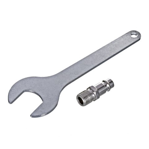 Szlifierka pneumat. minośrodowa 5mm YATO YT-09740 Szlifierka pneumat. minośrodowa 5mm YATO YT-09740