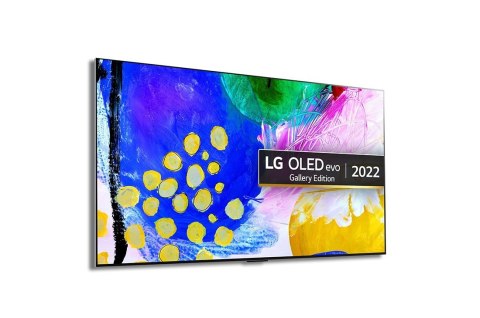 Telewizor 55" LG OLED55G23LA (4K UHD HDR DVB-T2/HEVC SmartTV) Telewizor 55" LG OLED55G23LA (4K UHD HDR DVB-T2/HEVC SmartTV)