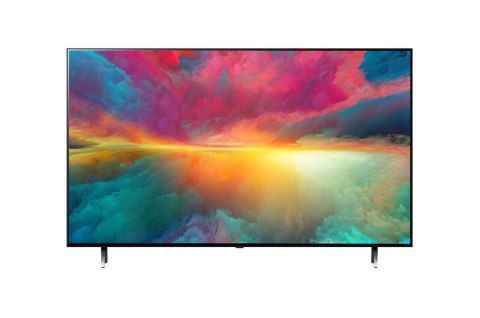 Telewizor 75" LG 75QNED753RA Telewizor 75" LG 75QNED753RA