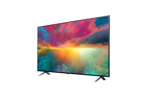 Telewizor 75" LG 75QNED753RA Telewizor 75" LG 75QNED753RA