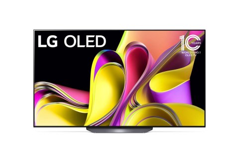 Telewizor 77" LG OLED77B33LA Telewizor 77" LG OLED77B33LA