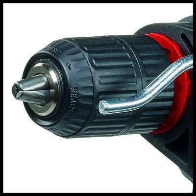 Wiertarka udarowa TC-ID 720/1 E 4259848 EINHELL Wiertarka udarowa TC-ID 720/1 E 4259848 EINHELL