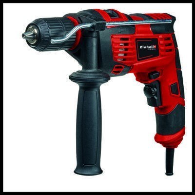Wiertarka udarowa TC-ID 720/1 E 4259848 EINHELL Wiertarka udarowa TC-ID 720/1 E 4259848 EINHELL