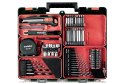 Wiertarko - wkrętarka 18V BS18 SET METABO 602207880