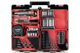 Wiertarko - wkrętarka 18V BS18 SET METABO 602207880