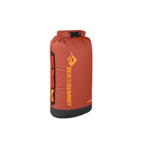 Worek wodoszczelny SEA TO SUMMIT Big River 20L Picante Worek wodoszczelny SEA TO SUMMIT Big River 20L Picante