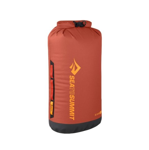 Worek wodoszczelny SEA TO SUMMIT Big River 35L Picante Worek wodoszczelny SEA TO SUMMIT Big River 35L Picante