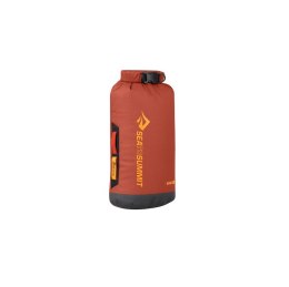 Worek wodoszczelny SEA TO SUMMIT Big River 5L Picante