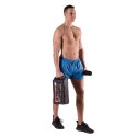Zestaw ciężarów 6w1 HMS SGZ215 (sztanga, sztangielki i kettlebell) w walizce 15kg