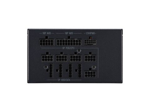 COOLER MASTER ZASILACZ ZASILACZ MWE GOLD-V2 1050W MODULAR 80+ GOLD ATX3.0 COOLER MASTER ZASILACZ ZASILACZ MWE GOLD-V2 1050W MODULAR 80+ GOLD ATX3.0