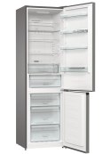 Chłodziarko-zamrażarka GORENJE NRK6202AXL4
