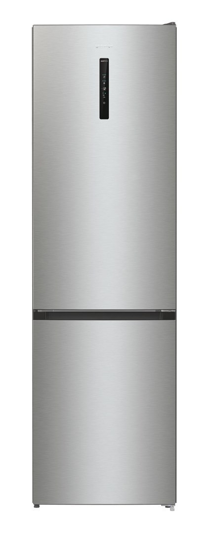 Chłodziarko-zamrażarka GORENJE NRK6202AXL4 Chłodziarko-zamrażarka GORENJE NRK6202AXL4