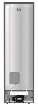 Chłodziarko-zamrażarka GORENJE NRK6202AXL4