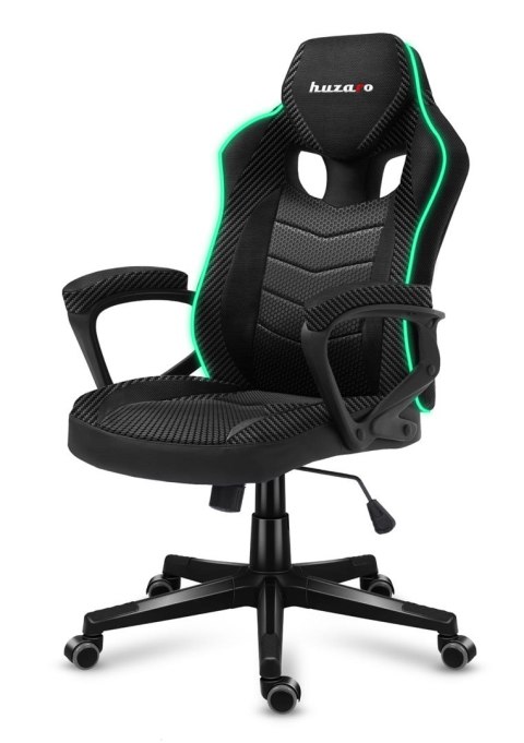 Fotel gamingowy Huzaro Force 2.5 RGB Mesh Fotel gamingowy Huzaro Force 2.5 RGB Mesh