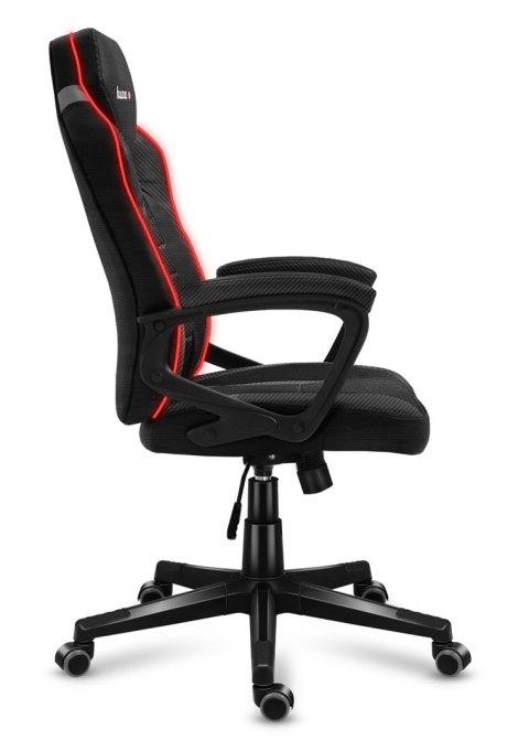 Fotel gamingowy Huzaro Force 2.5 RGB Mesh Fotel gamingowy Huzaro Force 2.5 RGB Mesh