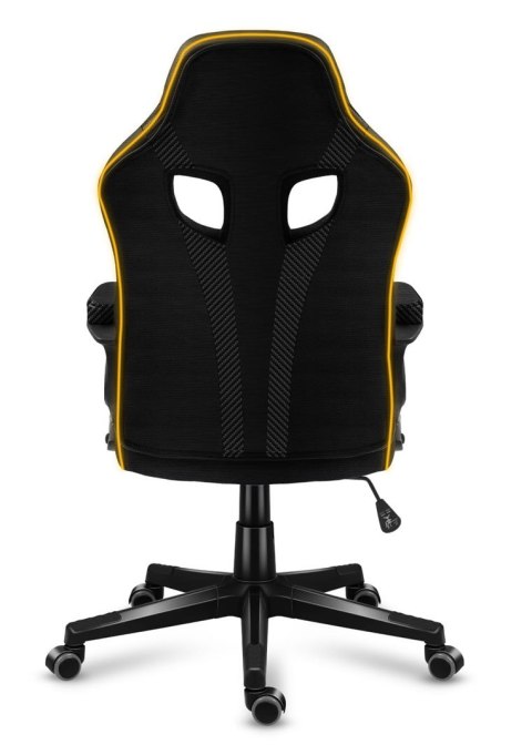 Fotel gamingowy Huzaro Force 2.5 RGB Mesh Fotel gamingowy Huzaro Force 2.5 RGB Mesh