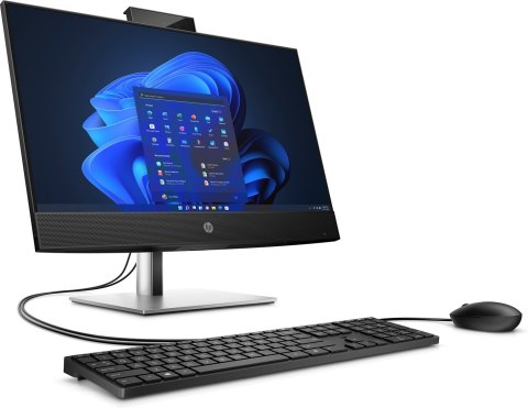 HP ProOne 440 G9 AIO i5-12500T 23,8"FHD 8GB DDR4 3200 SSD256 Intel UHD 770 W11Pro 3Y OnSite Black HP ProOne 440 G9 AIO i5-12500T 23,8"FHD 8GB DDR4 3200 SSD256 Intel UHD 770 W11Pro 3Y OnSite Black