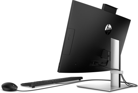 HP ProOne 440 G9 AIO i5-12500T 23,8"FHD 8GB DDR4 3200 SSD256 Intel UHD 770 W11Pro 3Y OnSite Black HP ProOne 440 G9 AIO i5-12500T 23,8"FHD 8GB DDR4 3200 SSD256 Intel UHD 770 W11Pro 3Y OnSite Black