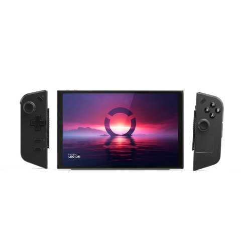 Lenovo Legion Go 8APU1 Ryzen Z1 Extreme 8.8" WQXGA IPS 500nits Glossy 144Hz 16GB LPDDR5x-7500 SSD512 AMD Radeon Graphics Win11 S Lenovo Legion Go 8APU1 Ryzen Z1 Extreme 8.8" WQXGA IPS 500nits Glossy 144Hz 16GB LPDDR5x-7500 SSD512 AMD Radeon Graphics Win11 S
