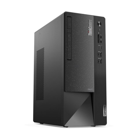 Lenovo ThinkCentre Neo 50t TWR i5-12400 8GB DDR4 3200 SSD256 Intel UHD Graphics 730 DVD/RW W11Pro 3Y OnSite Lenovo ThinkCentre Neo 50t TWR i5-12400 8GB DDR4 3200 SSD256 Intel UHD Graphics 730 DVD/RW W11Pro 3Y OnSite