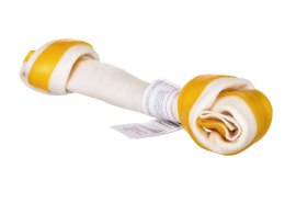 MACED Kość wiązana biała jagnięcina 21 cm - przysmak dla psa - 1 szt