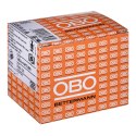OBO Ogranicznik przepięć V50, 3-polowy + NPE 280 V