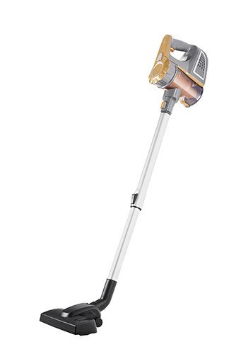 Odkurzacz ręczny Adler AD 7036 (600W; kolor szary) Odkurzacz ręczny Adler AD 7036 (600W; kolor szary)
