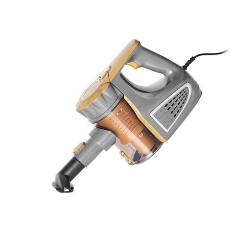 Odkurzacz ręczny Adler AD 7036 (600W; kolor szary) Odkurzacz ręczny Adler AD 7036 (600W; kolor szary)