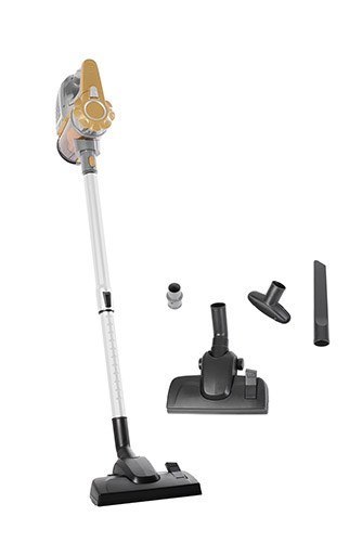 Odkurzacz ręczny Adler AD 7036 (600W; kolor szary) Odkurzacz ręczny Adler AD 7036 (600W; kolor szary)