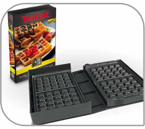 Opiekacz Tefal SW854D (700W; kolor inox) Opiekacz Tefal SW854D (700W; kolor inox)