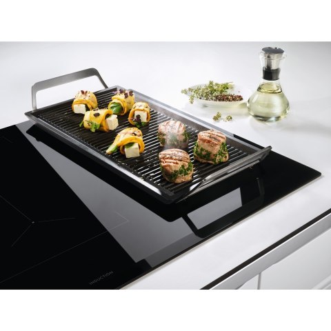 Płyta indukcyjna ELECTROLUX EIV734 Płyta indukcyjna ELECTROLUX EIV734