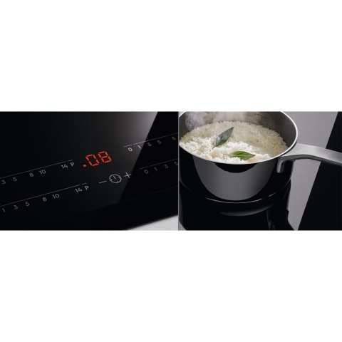 Płyta indukcyjna ELECTROLUX EIV734 Płyta indukcyjna ELECTROLUX EIV734